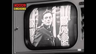 "O Sheik de Agadir" (1966) - Amilton Fernandes e Íris Bruzzi