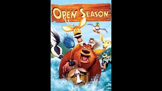 closing to open season 2006 dvd