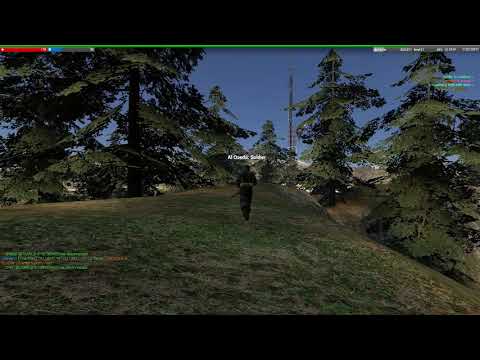 ICEFUSE RDM EVIDENCE