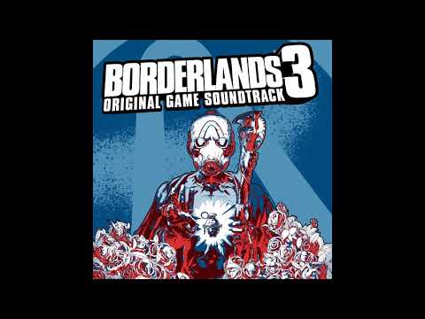 Digby Vermouth - Supernova Dreamsicle | Borderlands 3 OST