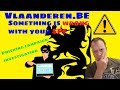 Vlaanderen Be Your SPF Record Is A Phishing Problem