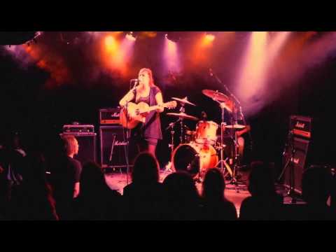 Bo & Kirsten - Jolene