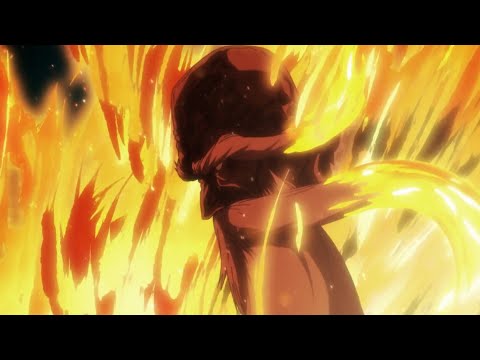 Yamamoto unleash his Bankai !!~ |Bleach: Thousand-Year Blood War Ep. 6 #anime #animemoments
