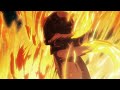Yamamoto Unleash His Bankai Bleach Thousand Year Blood War Ep 6 Anime Animemoments