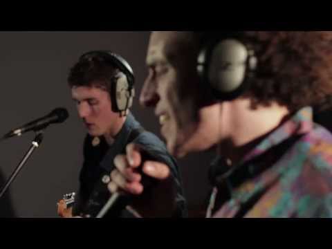 Jeramiah Ferrari - Closer. Live in M1