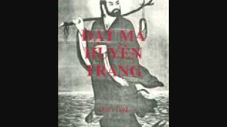 BỒ ĐỀ ĐẠT MA - Nhạc Võ Tá Hân - Thơ Thích Tịnh Từ - Ca sĩ Gia Huy