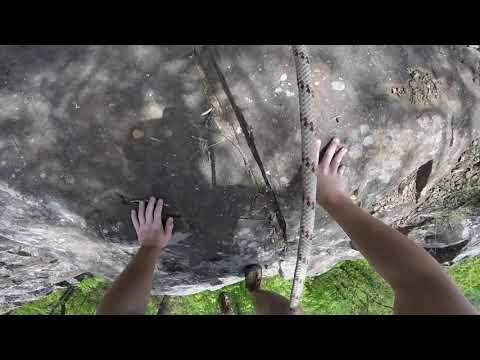 A quick rope solo mixtape