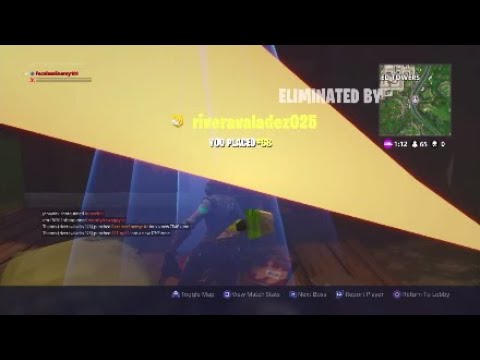 Slay Us Daddy Thanos!