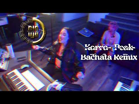 Karra - Peak (Bachata ConRi Style by DJD)