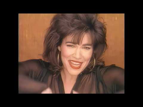 Kathy Troccoli - Everything Changes - HD Music Video