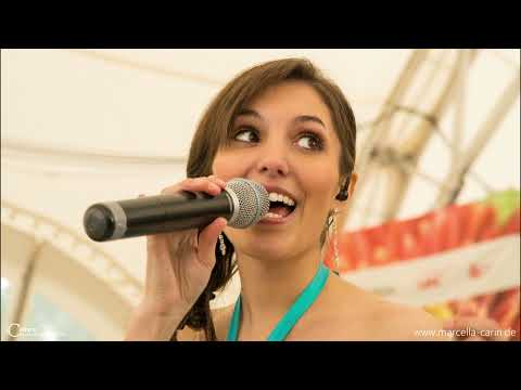 Das Leben Ist Kein Wunschkonzert - Marcella Carin