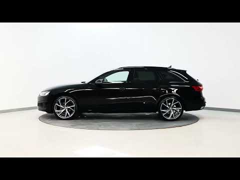 *2* 2021 Audi A4 2.0 avant technik mhev - Image 2