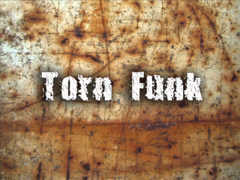 Bass Dump -- Torn Funk