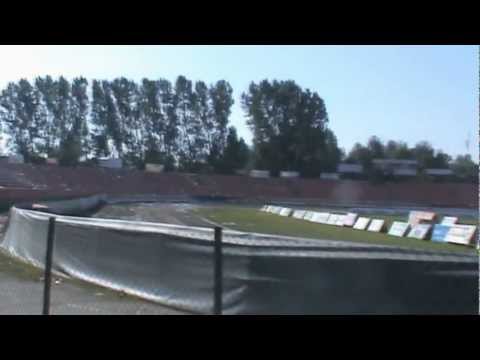 Start Gniezno - KMŻ Lublin - 2012 okiem lubelskiego kibica