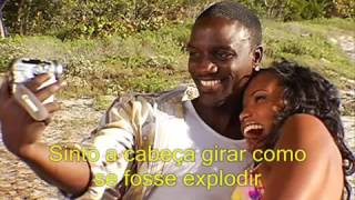 Akon - The Rain ( Legendado )