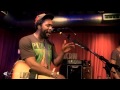 [HD] Bloc Party - Kettling - Live on KCRW 2012