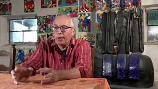 Intervista a Giancarlo Montuschi