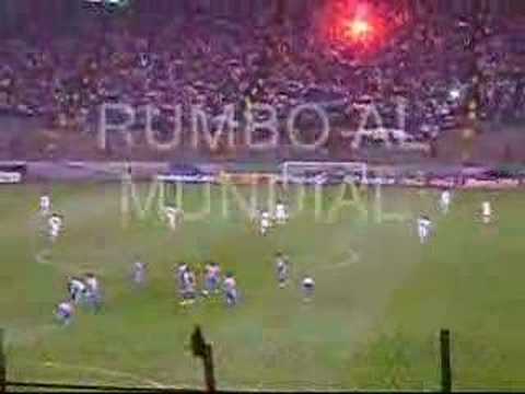 peru vs paraguay 13/oct/2007