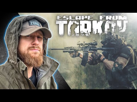 +6.000 XP FULL Raid auf Customs - Uncut Raw - Escape from Tarkov - Fritz Meinecke Gaming
