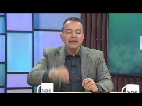 Vaya con Dios Ep. 4 - 23/05/2019