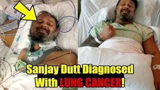 Sanjay Dutt LAST VIDEO Before Diagnosed With Stage