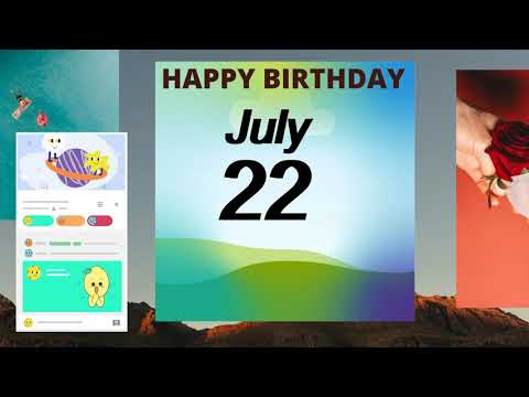 Secret  of  July  22   zodiac horoscope birthday personality