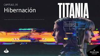 Banco Santander HIBERNACIÓN | TITANIA 1X05 anuncio