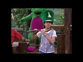 All Week Of Barney S Musical Scrapbook Screener All Week Version Part 61