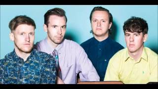 Dutch Uncles - The Plug, Sheffield, England, 07.03.2017 (Full Set)