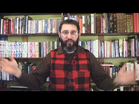 The Fellowship Of The Spirit