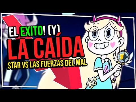 UNA Serie ARRUINADA Por El FANSERVICE? 🤔| Star vs. las Fuerzas del Mal RESUMEN / RESEÑA