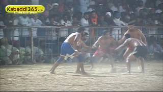 (13) Mari Mustafa (Moga) Kabaddi Tournament 8 April 2016