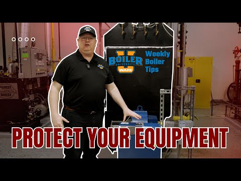 Boiler Startup: Preventing Thermal Shock the Right Way - Weekly Boiler Tips