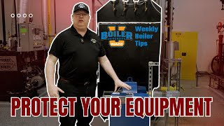 Boiler Startup: Preventing Thermal Shock the Right Way - Weekly Boiler Tips
