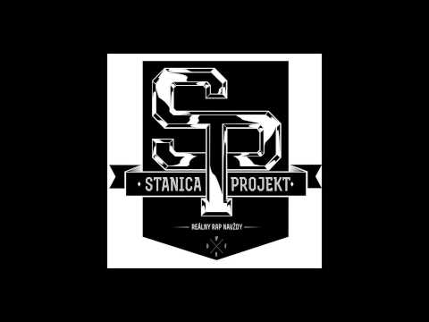 Stanica projekt - Kamoš (demo)