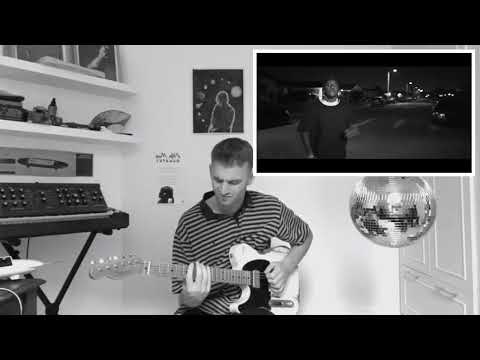 Nostalgia (Pusha-T ft. Kendrick Lamar) x Gypsy Woman (Tom Misch)