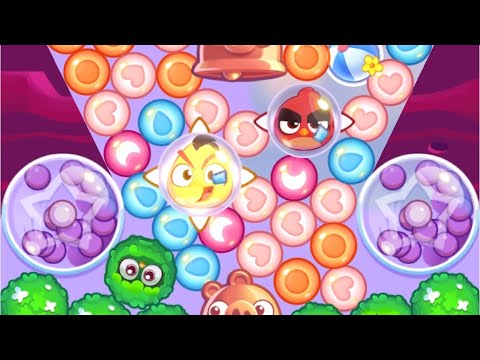 Angry Birds Dream Blast #3318