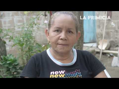 Los Palmitos, Sucre, una historia de resiliencia y fe