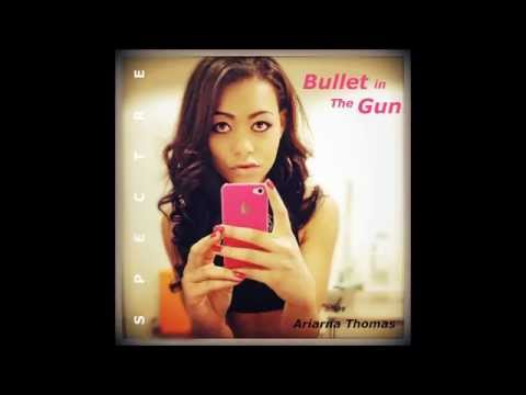 007 James Bond Unofficial Theme Song - Bullet In the Gun (SPECTRE) 2015 - Full Song on iTunes
