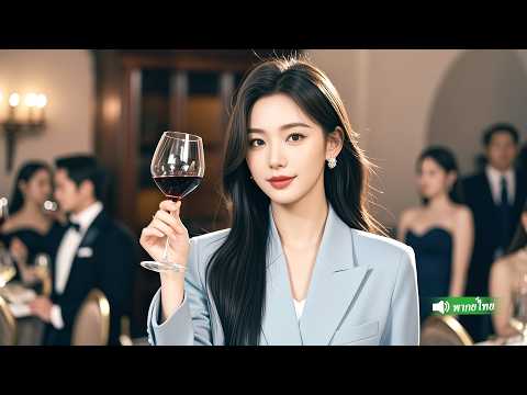 หญิงสาวถูกแม่สามีดูถูกว่าจน ไม่รู้ว่าเธอคือเศรษฐีหญิงที่ซ่อนตัวหลังหย่าเธอเผยตัวตน ทำทั้งงานตกตะลึง!