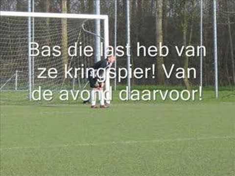 SJC A3  - Rijnvogels A4
