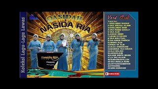 Download lagu Nasida Ria Versi Arab Full Album... mp3