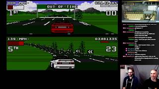 Amiga Games with Guest _C64 CUSTOMS_