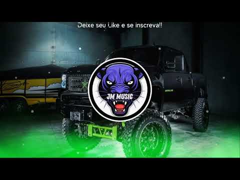 DJ CHRIS NO BEAT LUAN PEREIRA - PIRA NOS CAIPIRA