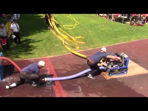 VCB Rudice 2023 - Habrovany muži