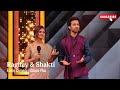 Raghav And Shakti Fully Comedy Scene Video Dance Plus Raghav Juyal