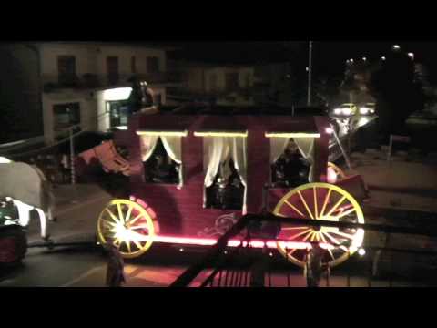 Carnevale Sotto Le Stelle