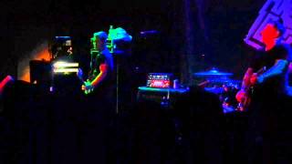 face to face - I Used to Think - Orlando, FL 8/6/15