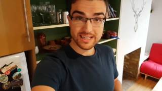 How I Clean My Mixer