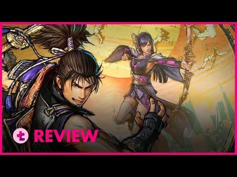 Samurai Warriors 5 is Comfortably Familiar - Review